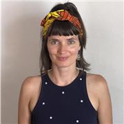 Profesora nativa de francés - Conversación en Oviedo 
Alumnos de todas las edades